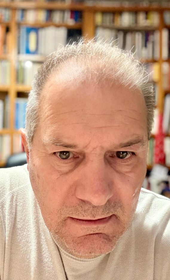 Carlos Montes Pérez